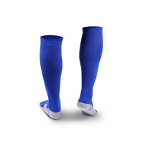 KELME Football Anti Slip Breathable Socks (Non-Rubber Base Grip)