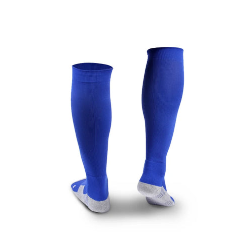 KELME Football Anti Slip Breathable Socks (Non-Rubber Base Grip)