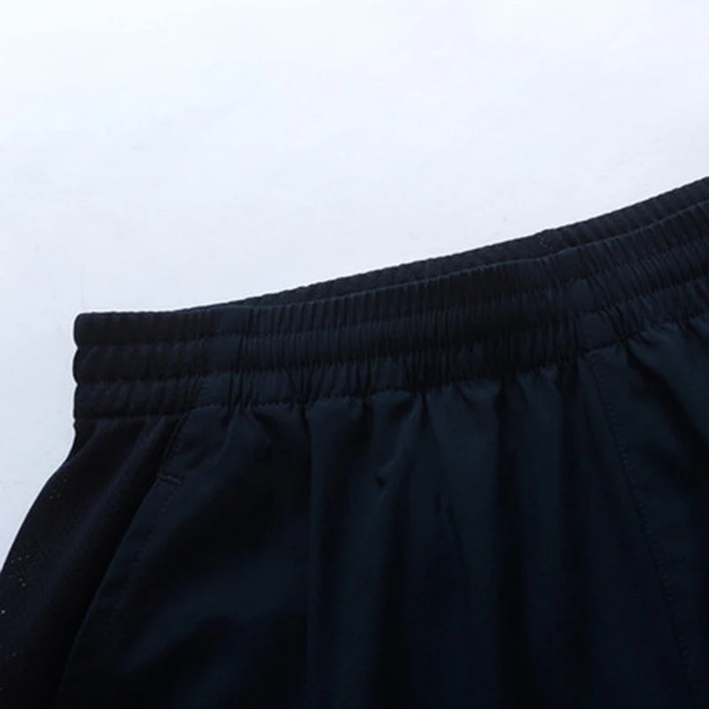 KELME Men's Sport Shorts Men Summer Running Sportswear Quick Dry Breathable Training Shorts Male 3881204