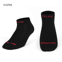 KELME Casual Elastic Breathable Sports Socks