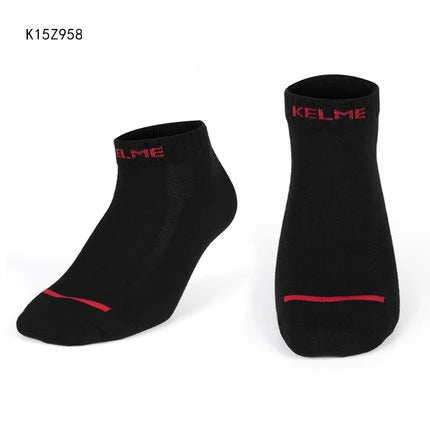 KELME Casual Elastic Breathable Sports Socks