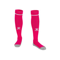KELME Football Anti Slip Thick Fabric Breathable Socks (Non-Rubber Base Grip)