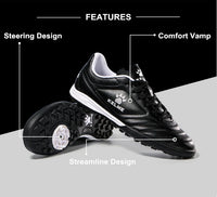 KELME Instinct Turf Anti-slippery AG Futsal Boots