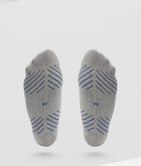 KELME Football Anti Slip Breathable Socks (Non-Rubber Base Grip)