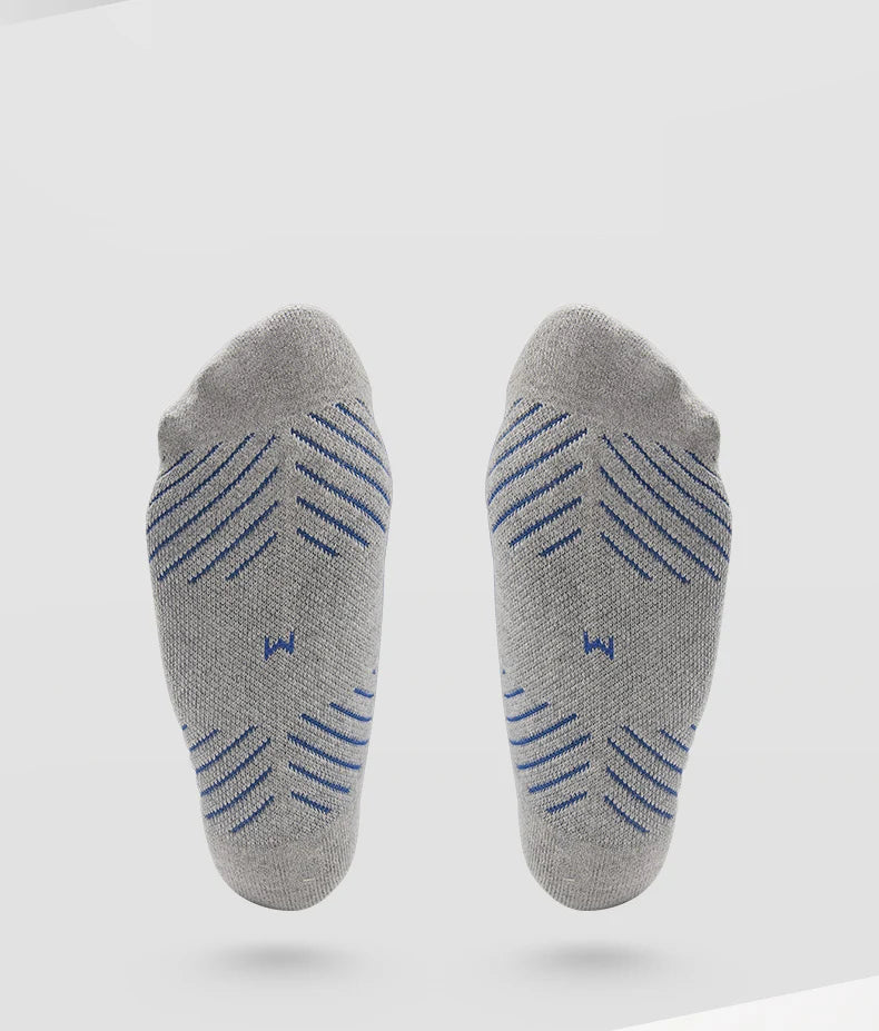 KELME Football Anti Slip Breathable Socks (Non-Rubber Base Grip)
