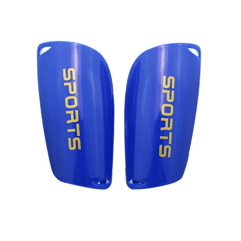 Soccer Shin Guard Pad & Sleeve Sock