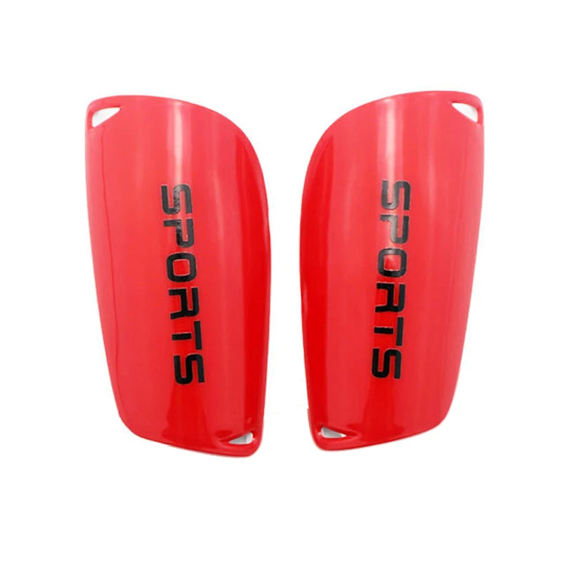 Soccer Shin Guard Pad & Sleeve Sock