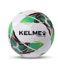 KELME Pro Soccer Training & Game Ball (Size 3/4/5) TPU Genuine Leather