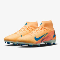 Nike Mercurial Superfly 10 Academy Kylian Mbappé Football Boots
