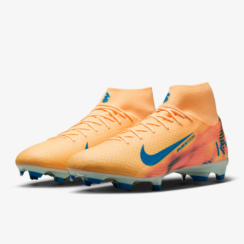 Nike Mercurial Superfly 10 Academy Kylian Mbappé Football Boots