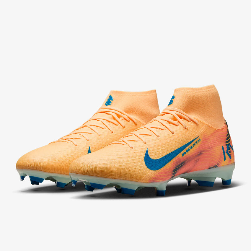 Nike Mercurial Superfly 10 Academy Kylian Mbappé Football Boots
