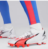 Puma Ultra Match football boots