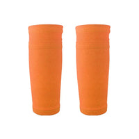 Football Shin Pad Sleeves (w/ Pocket Design)