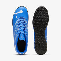 Puma Genuine Attack Anto TT Men's Cushioned Training Football Shoes 107478-09
