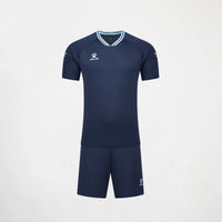 KELME Football Shirts Adults and Kids Team Match Shirts Training Shirts Printed Jerseys