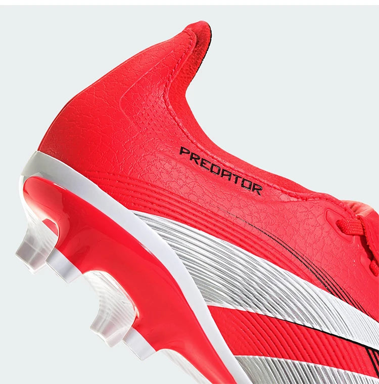 adidas Predator League Fold-Over Tongue FG/MG Football Boots