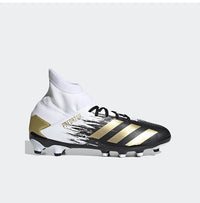 Adidas genuine season boys' PREDATOR 20.3 MG J football shoes FW9219