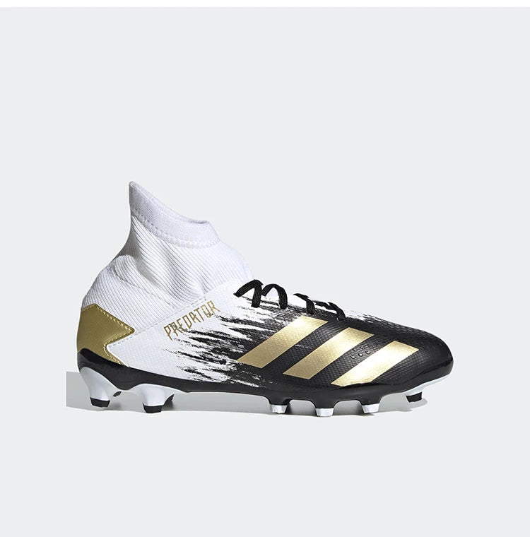 Adidas genuine season boys' PREDATOR 20.3 MG J football shoes FW9219