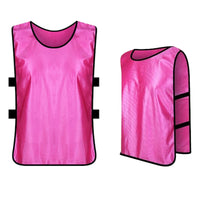 Training vest