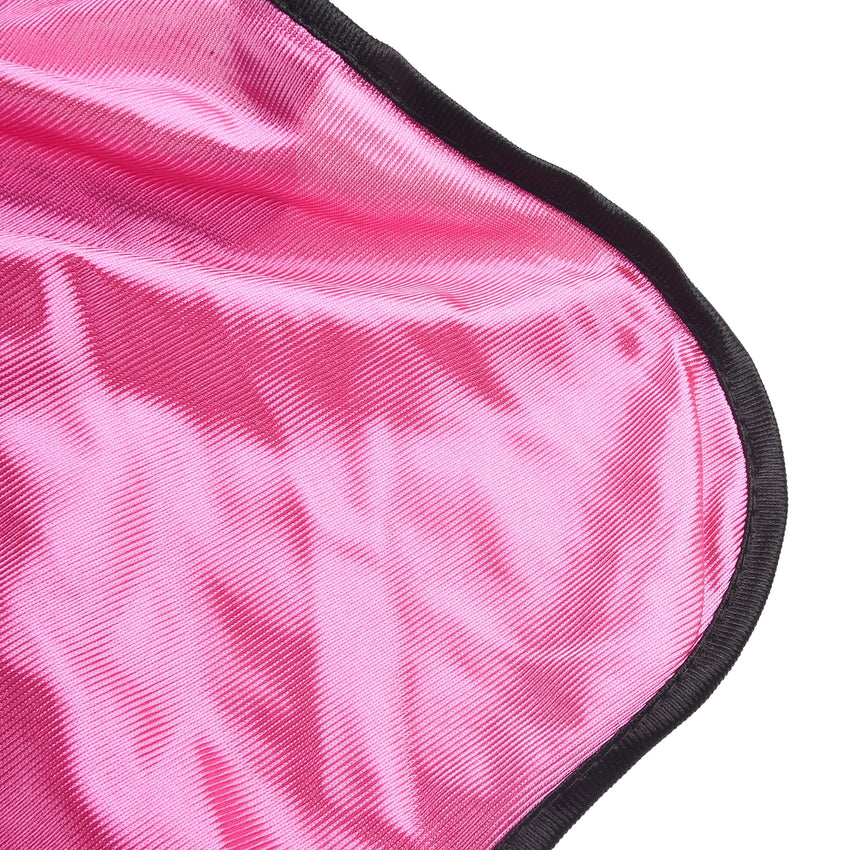 1x Loose Fitment and Lightweight Child Sports Training BIBS Vests for Basketball Cricket Soccer Football Rugby Mesh