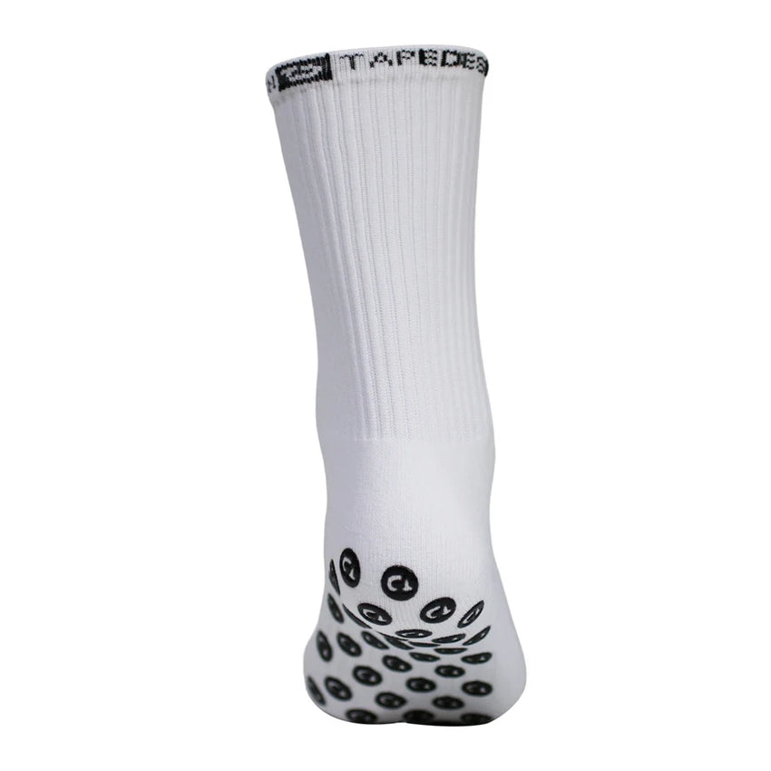 OLOEY Hi-Performance Breathable Grip Socks (1-Pair)