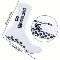 2-in-1 Combo Set Hi-Per Grip Socks and Sheen Sleeve
