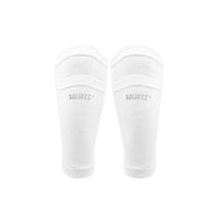 Authentic Soccer Shin Guard Pad Sleeve (w/ Pocket)