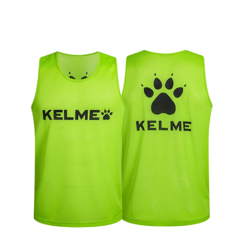 Breathable Mesh Football Training Bibs