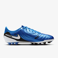 Nike genuine New Men's Artificial Grass Low cut Lightweight Football Shoes DV4340-400