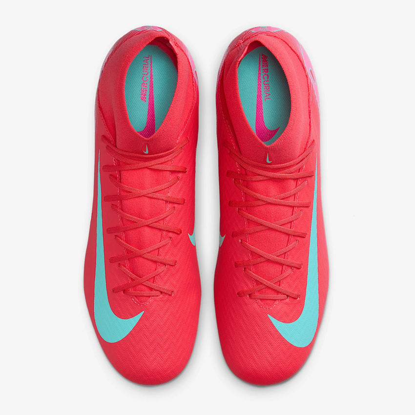 Nike Air Zoom Mercurial Superfly 10 Academy FG/MG High-Top Football Boots