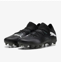 Puma Authentic FUTURE 7 Men's Lightweight Cushioned Athletic Soccer Shoes 107715-02