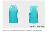 KELME Men's Marathon Vest Professional Racing Top Training Fitness Track And Field Running Speed Dry Vest
