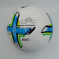 Seamless Size 4 5 Soccer Football Premier Quality Match Training Balls PU Material Sports League Kids Adults Soccer Football