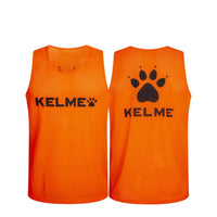 Breathable Mesh Football Training Bibs