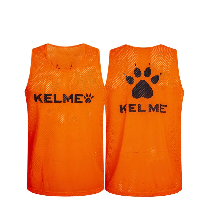 Breathable Mesh Football Training Bibs