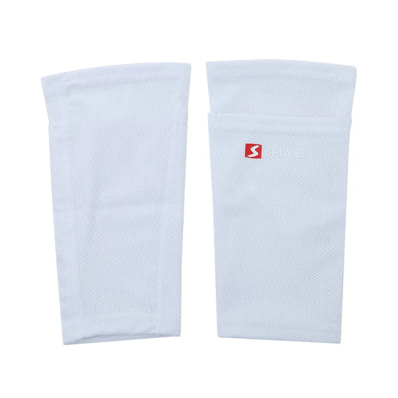 1 Pair Sports Safety Shin Pads Sleeves