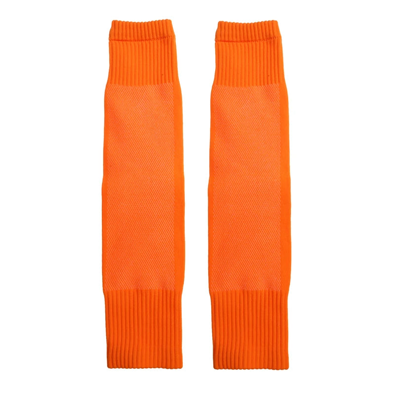 1 Pair Sports Safety Shin Pads Sleeves.