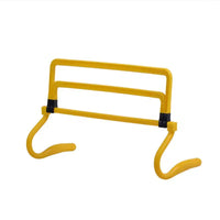 Soccer Training Hurdles for Agility Speed Power Adjustable Football Training Hurdles Training Hurdle Suitable for Soccer Footbal