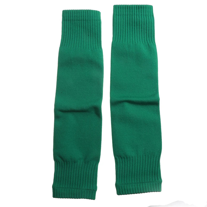 1 Pair Sports Safety Shin Pads Sleeves.
