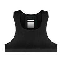 M5TC Football Vest Soccer Vest Soccer Training Vest Fitness Tanks Top Breathable Trackers Vest for Men and Women