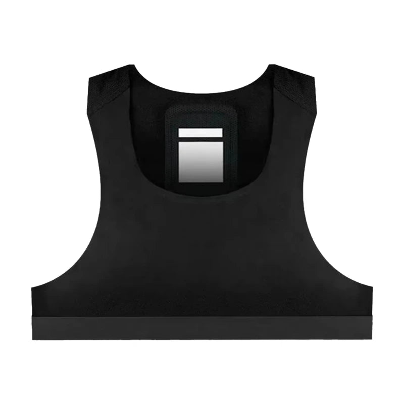 M5TC Football Vest Soccer Vest Soccer Training Vest Fitness Tanks Top Breathable Trackers Vest for Men and Women