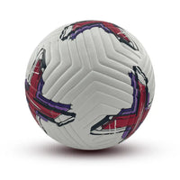 Seamless Size 4 5 Soccer Football Premier Quality Match Training Balls PU Material Sports League Kids Adults Soccer Football