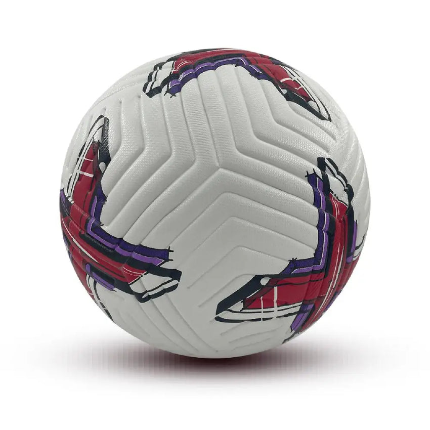 Seamless Size 4 5 Soccer Football Premier Quality Match Training Balls PU Material Sports League Kids Adults Soccer Football