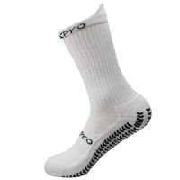 Football Grip Socks