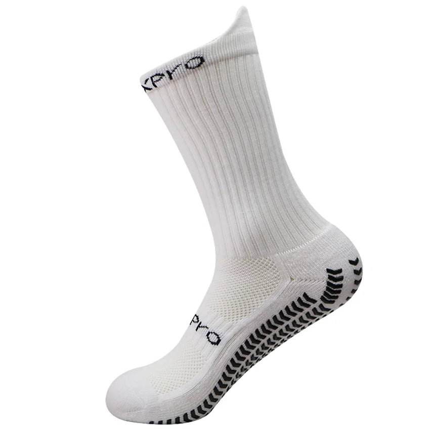 Football Grip Socks