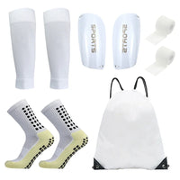 5Pcs Set Football Soccer Accessories (5 Colorways Only)