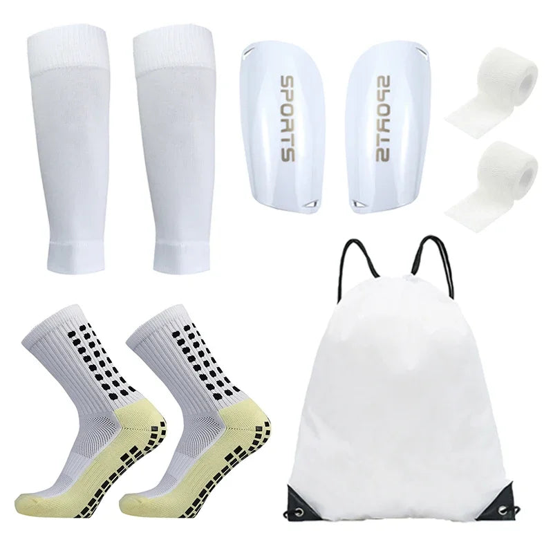 5Pcs Set Football Soccer Accessories (5 Colorways Only)