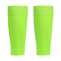 Football Shin Guard Socks