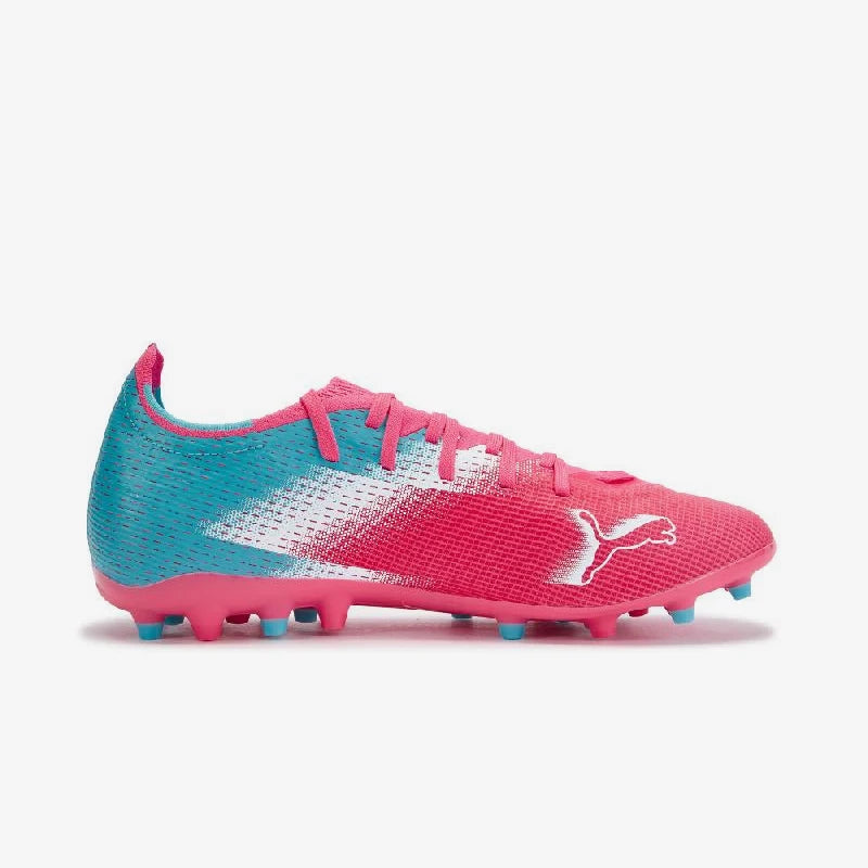Puma genuine ULTRA 6 Men's Fashion Low-Top Cushioned Sports Football Shoes 108846-01