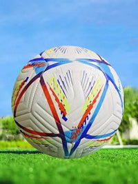 1pc No. 5 PVC Classic Soccer Ball Training Competition Sports Game Wear-resistant And Explosion-proof Football..